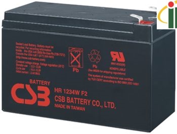 PHÂN PHỐI ẮC QUY CSB 12V9Ah