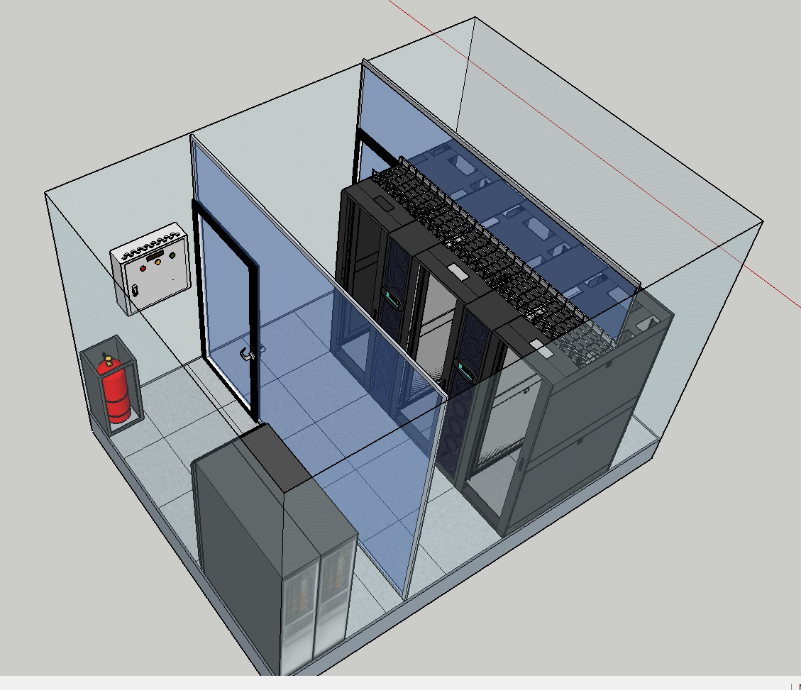 HỆ THỐNG PHÒNG CHÁY FM200