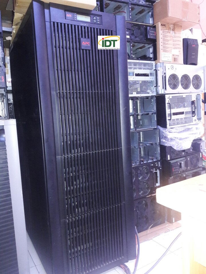 SỬA BỘ LƯU ĐIỆN APC