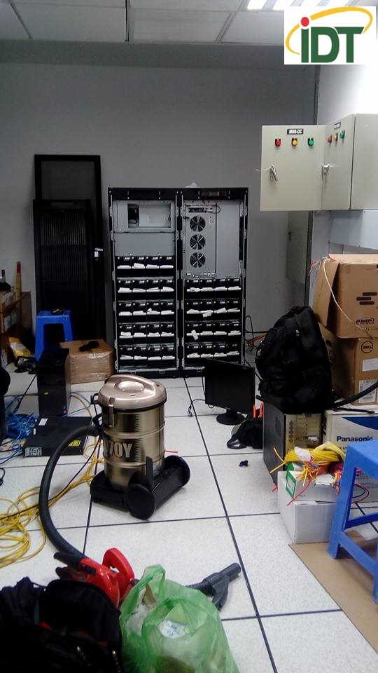 SỬA CHỮA BỘ LƯU ĐIỆN APC