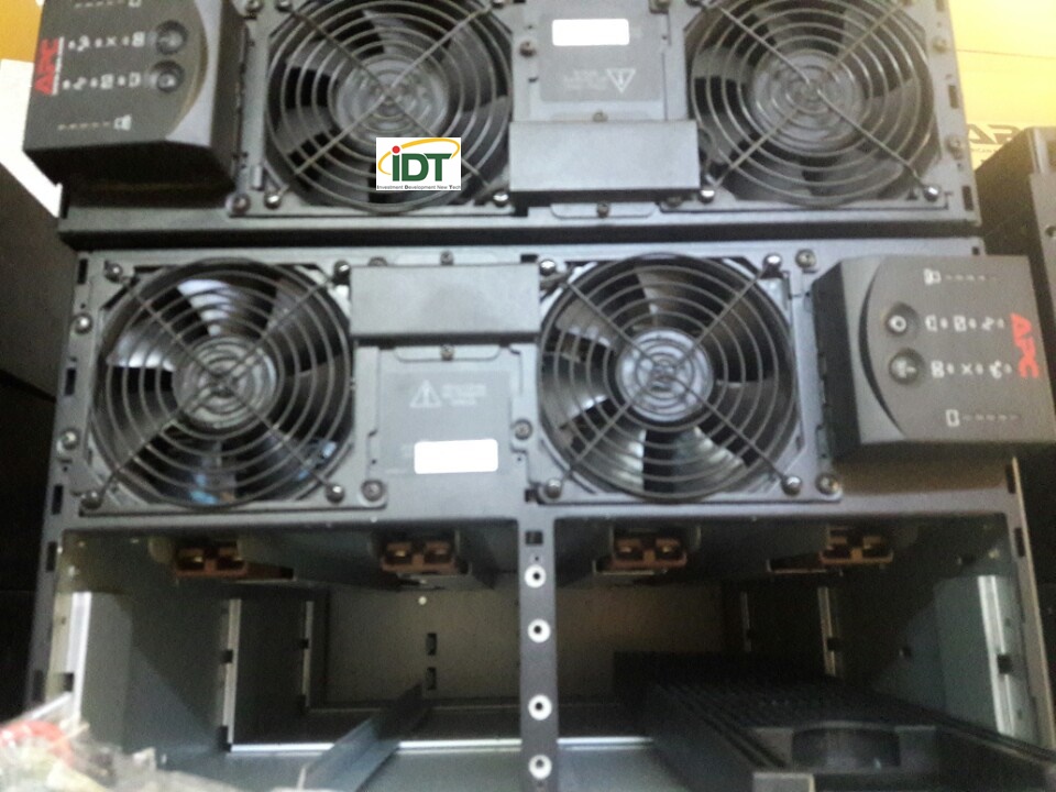 SỬA BỘ LƯU ĐIỆN APC