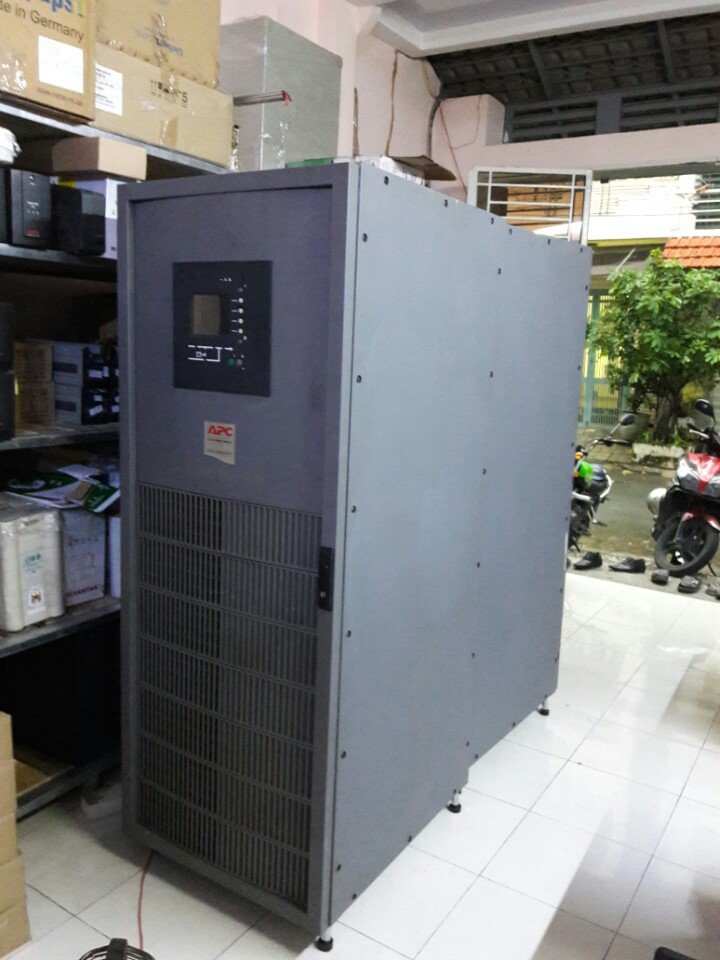 SỬA CHỮA UPS APC Tp HCM