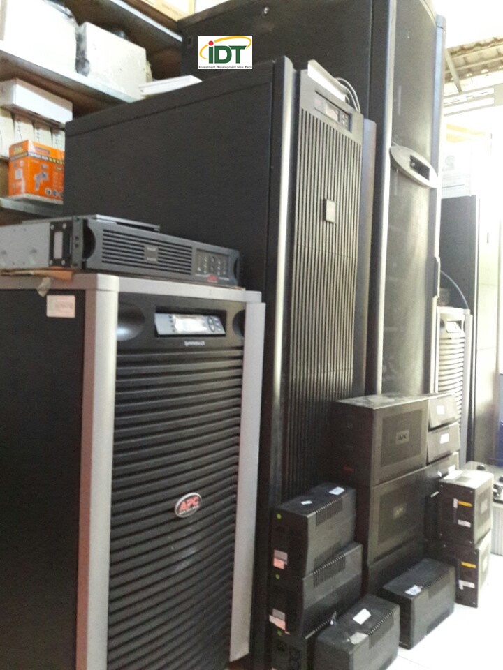 SỬA CHỮA UPS CÁC LOẠI