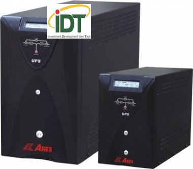 SỬA CHỮA UPS ARES