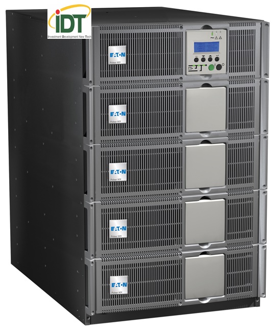 SỬA CHỮA UPS EATON