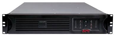 UPS APC SUA3000RMI2U