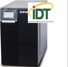 THANH LÝ UPS HYUNDAI