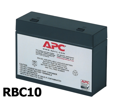 THAY ẮC QUY UPS APC