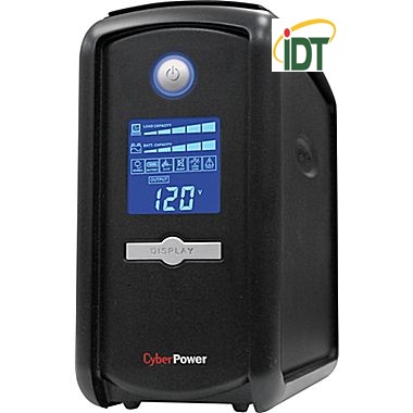 THAY PIN BỘ LƯU ĐIỆN CYBERPOWER