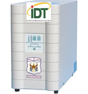 Thu mua UPS SANTAK cũ