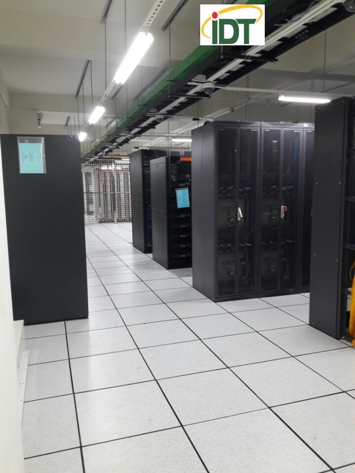 DỊCH VỤ UPS CHO TRUNG TÂM DỮ LIỆU