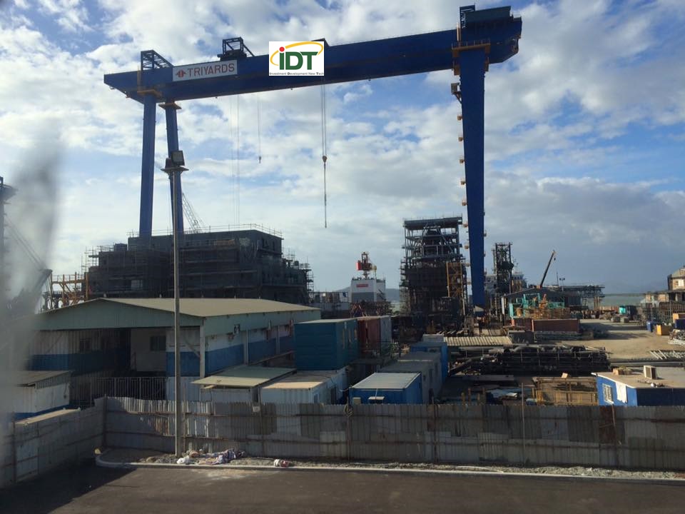 GIẢI PHÁP NÂNG HẬ CONT