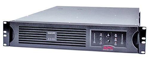 BỘ LƯU ĐIỆN APC SUA2200RMI2U