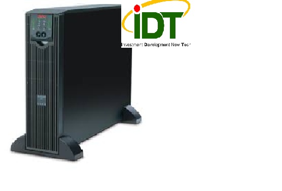 SỬA CHỮA UPS APC