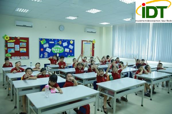 Vệ sinh máy lạnh quận 2 chất lượng