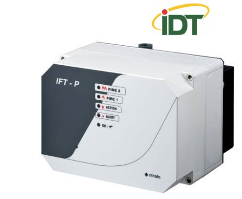 XTRALIS IFT-P