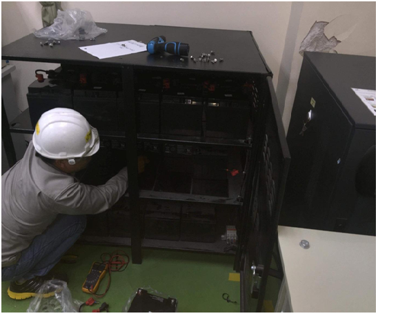 thay thế acquy ups thay thế acquy ups