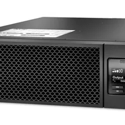 APC Smart-UPS SRT 5000VA 230V SRT5KRMXLI