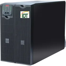 APC Smart-UPS RT 10000VA 230V SURT10KXLI