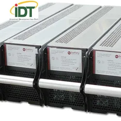 BATTERY MODUL FOR SYMMETRA PX, SMART-UPS VT or GALAXY 3500