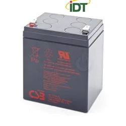 BÌNH ẮC QUY CSB CHO UPS