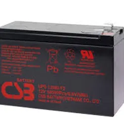 BÌNH ẮC QUY CSB HR1221WF2