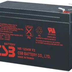 BÌNH ẮC QUY CSB HR 1234WF2