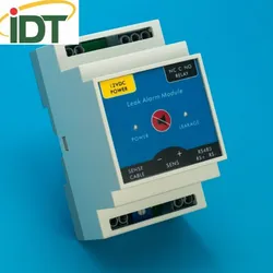 CẢM BIẾN RÒ RỈ NƯỚC