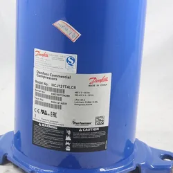 MÁY NÉN DANFOSS HCJ121T4LC6