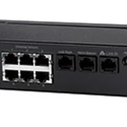 NBRK0570 NetBotz Rack Monitor 570