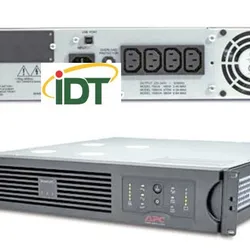 UPS APC SUA1500RMI2U