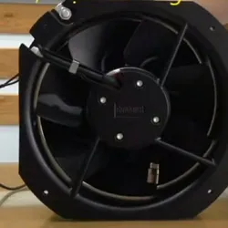 QUẠT EBM PAPST W2E200HK3801