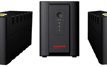 Các loại ắc quy cho Ups Santak được sử dụng phổ biến