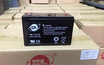Địa chỉ cung cấp ắc quy cho UPS hàng đầu tại Việt Nam