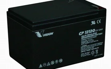 Thay ắc quy cho ups santak có khó không?