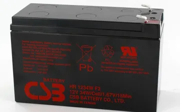 Tìm hiểu về ắc quy csb hr1234wf2