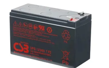 Địa chỉ cung cấp ắc quy cho ups 12v 7ah
