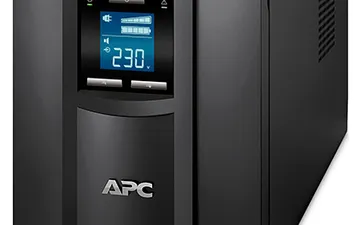 Bộ lưu điện apc 1500va có gì nổi bật?