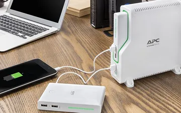 Tìm hiểu về bộ lưu điện apc online