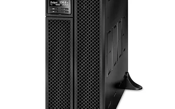 Tìm hiểu về bộ lưu điện apc srt3000xli 3000va
