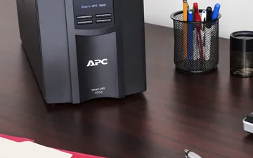 Tìm hiểu về bộ lưu điện ups 2kva apc