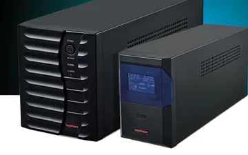 Tìm hiểu về  bộ lưu điện ups apc 3kva