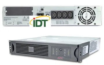 Tìm hiểu về giá bộ lưu điện ups apc các loại