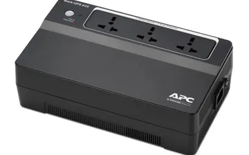 Những lý do nên dùng bộ lưu điện ups apc smt3000i
