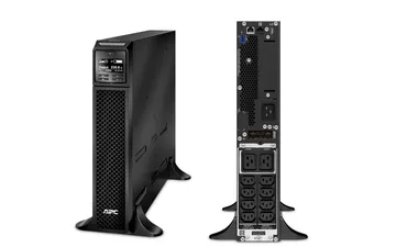 Tìm hiểu một số tính năng của bộ lưu điện ups apc srt3000xli