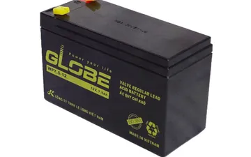 Mách bạn cách tính dung lượng ắc quy cho ups