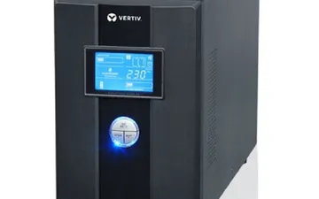 Dịch vụ sửa chữa ups emerson uy tín
