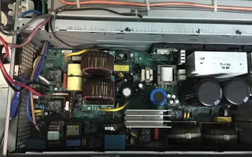 Hướng dẫn sửa chữa ups apc từ A đến Z