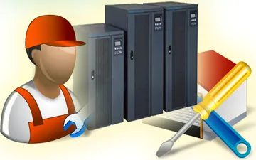 Những điều nên tránh khi sửa chữa ups