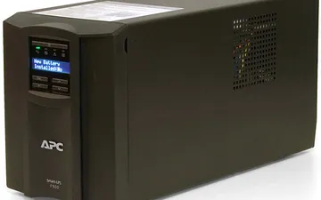 Địa chỉ sửa chữa  ups TPHCM chất lượng và uy tín